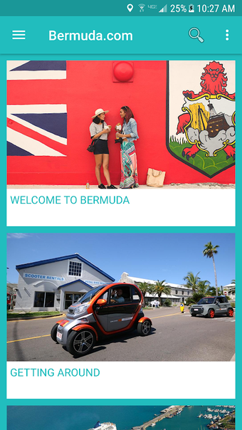 Imagen 0 para Bermuda.com