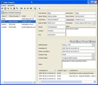 Imagen 4 para GymMaster