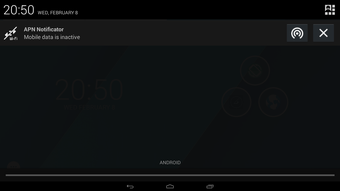 APN Notificator的第0张图片