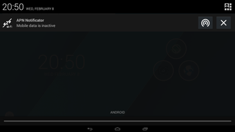 Bild 0 für APN Notificator