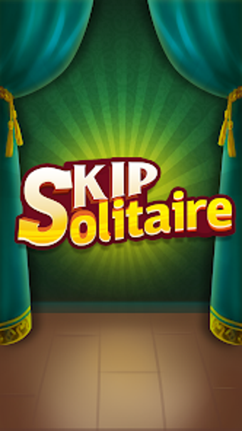 Obraz 0 dla Skip Solitaire