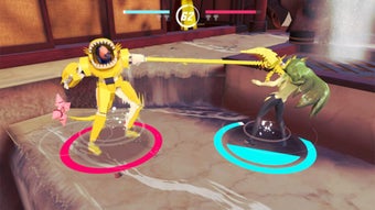 Obraz 0 dla Lastfight