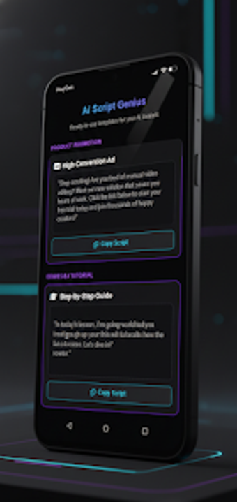 Immagine 0 per Heygen-AI Video Gen Expla…