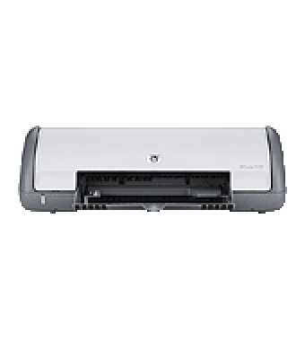 HP Deskjet D1520 Printer drivers