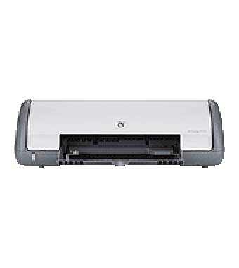 Bild 0 für HP Deskjet D1520 Printer …