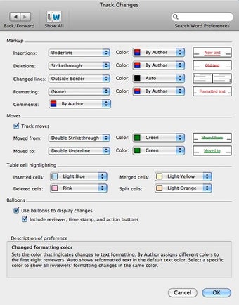 Bild 8 für Microsoft Office 2011 for…