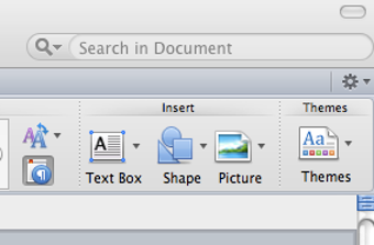 Obraz 1 dla Microsoft Office 2011 for…