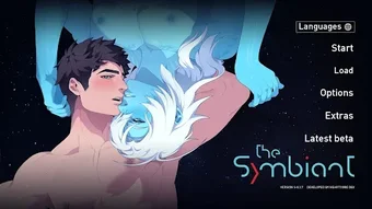 Imagen 0 para The Symbiant Yaoi Story