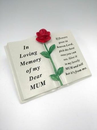 Image 0 for In Loving Memories / memo…