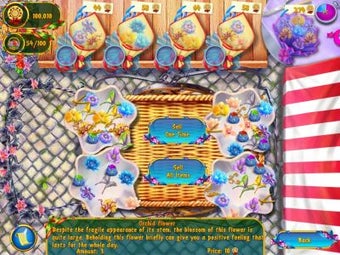 Imagen 0 para Magic Farm 2: Fairy Lands
