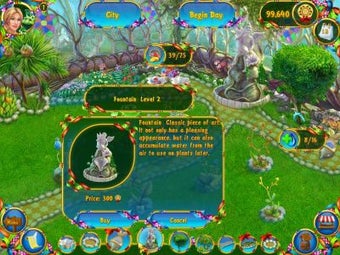 Imagen 3 para Magic Farm 2: Fairy Lands