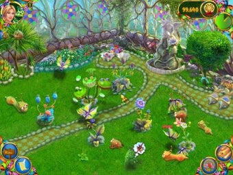Imagen 2 para Magic Farm 2: Fairy Lands