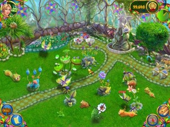 Image 2 for Magic Farm 2: Fairy Lands