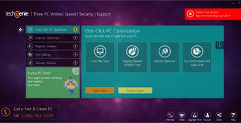 Image 0 for Free PC optimizer