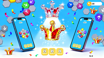 Bild 0 für KG999Hex Slide