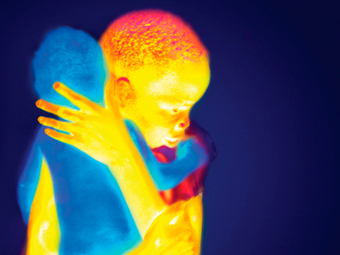 Immagine 1 per Infrared New Camera: New …