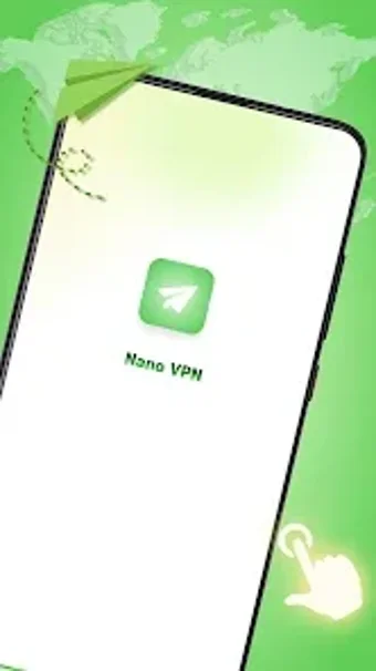 Nano VPN - Private Net Ac…の画像0