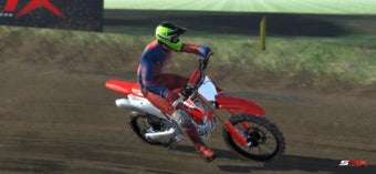 Obraz 0 dla SMX: Supermoto Vs. Motocr…