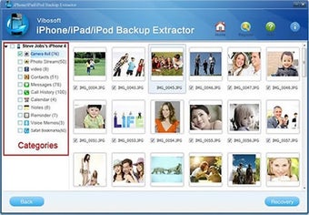 Image 0 for vibosoft iPhone/iPad/iPod…