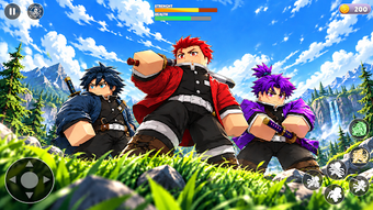 Slayers Project 2: Demon …の画像0