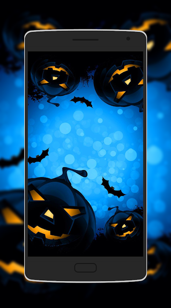 Immagine 0 per Halloween Wallpaper