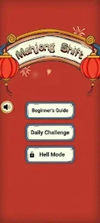 Bild 0 für MahjongShift:Tile Slide P…