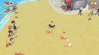 Bild 0 für STORY OF SEASONS: Pioneer…