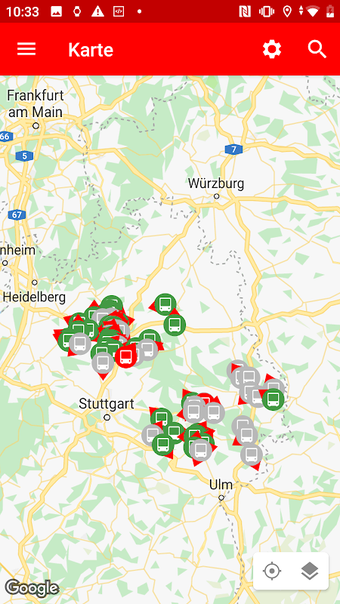 Bild 0 für RBS Mobil
