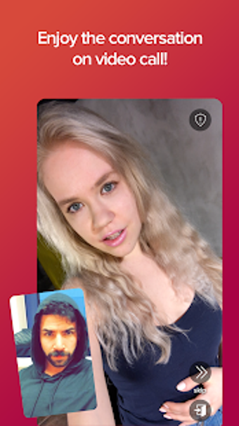 WHO - Live video chat  Ma…の画像0