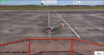 RC Heli Simの画像0