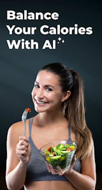 Imagen 0 para AI Calorie Counter and Tr…