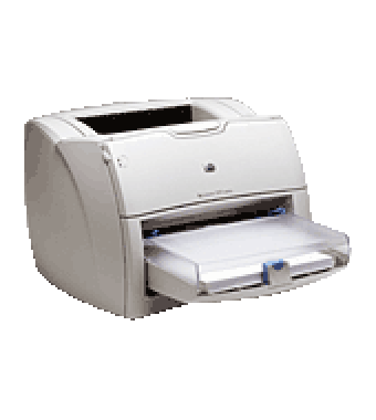 HP LaserJet 1005 Printer …の画像0