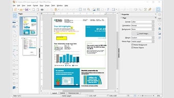 Real Office for Freeの画像0