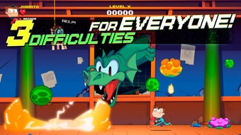 Immagine 0 per Arcade Mayhem Shooter
