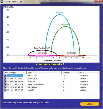 Download Wireless Wizard for Windows