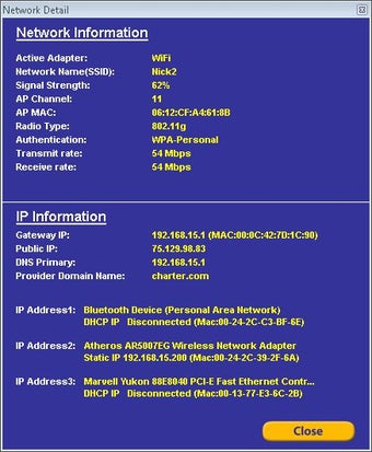 Obraz 2 dla Wireless Wizard
