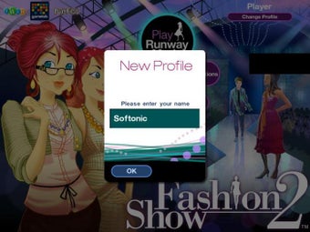 JoJo's Fashion Show 2の画像3