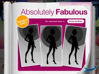 Imagen 1 para JoJo's Fashion Show 2
