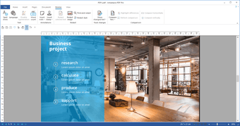 Obraz 0 dla Ashampoo PDF Pro 5
