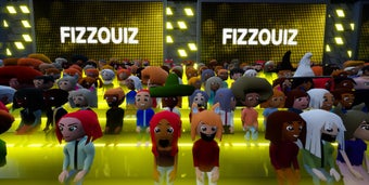 Bild 0 für Fizz Quiz