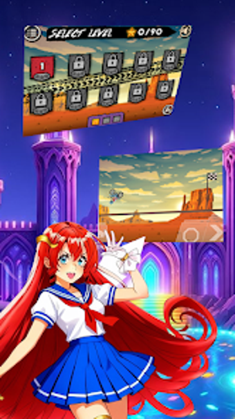 Motorcycle riding challen…の画像0