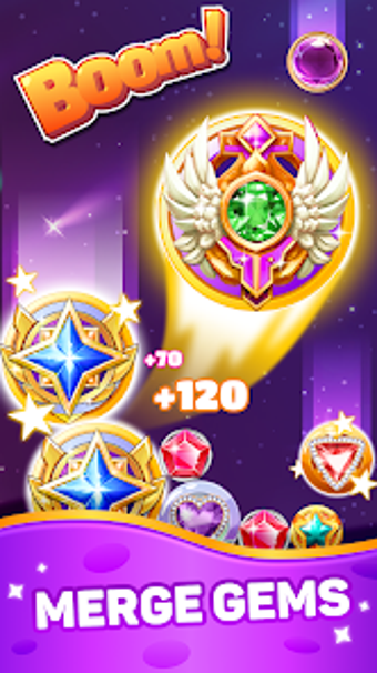 Image 0 pour Brilliant Gem Glory