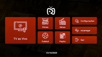 Obraz 0 dla Master TV Player