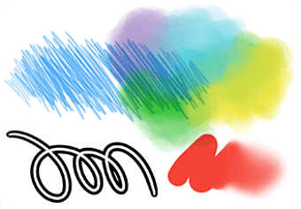 Obraz 1 dla MediBang Paint Pro