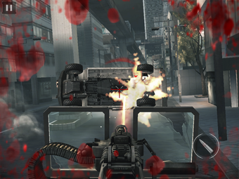 Modern Combat 5: Blackoutの画像39