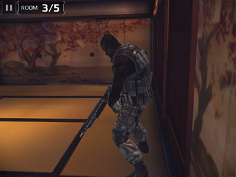 Modern Combat 5: Blackoutの画像55