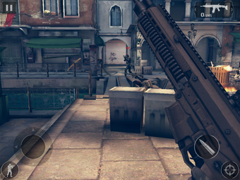 Modern Combat 5: Blackoutの画像8