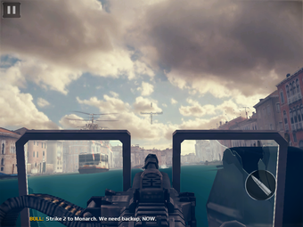 Modern Combat 5: Blackoutの画像20