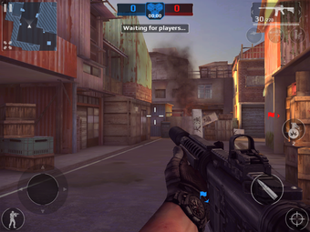 Modern Combat 5: Blackoutの画像44