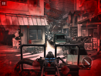 Modern Combat 5: Blackoutの画像19